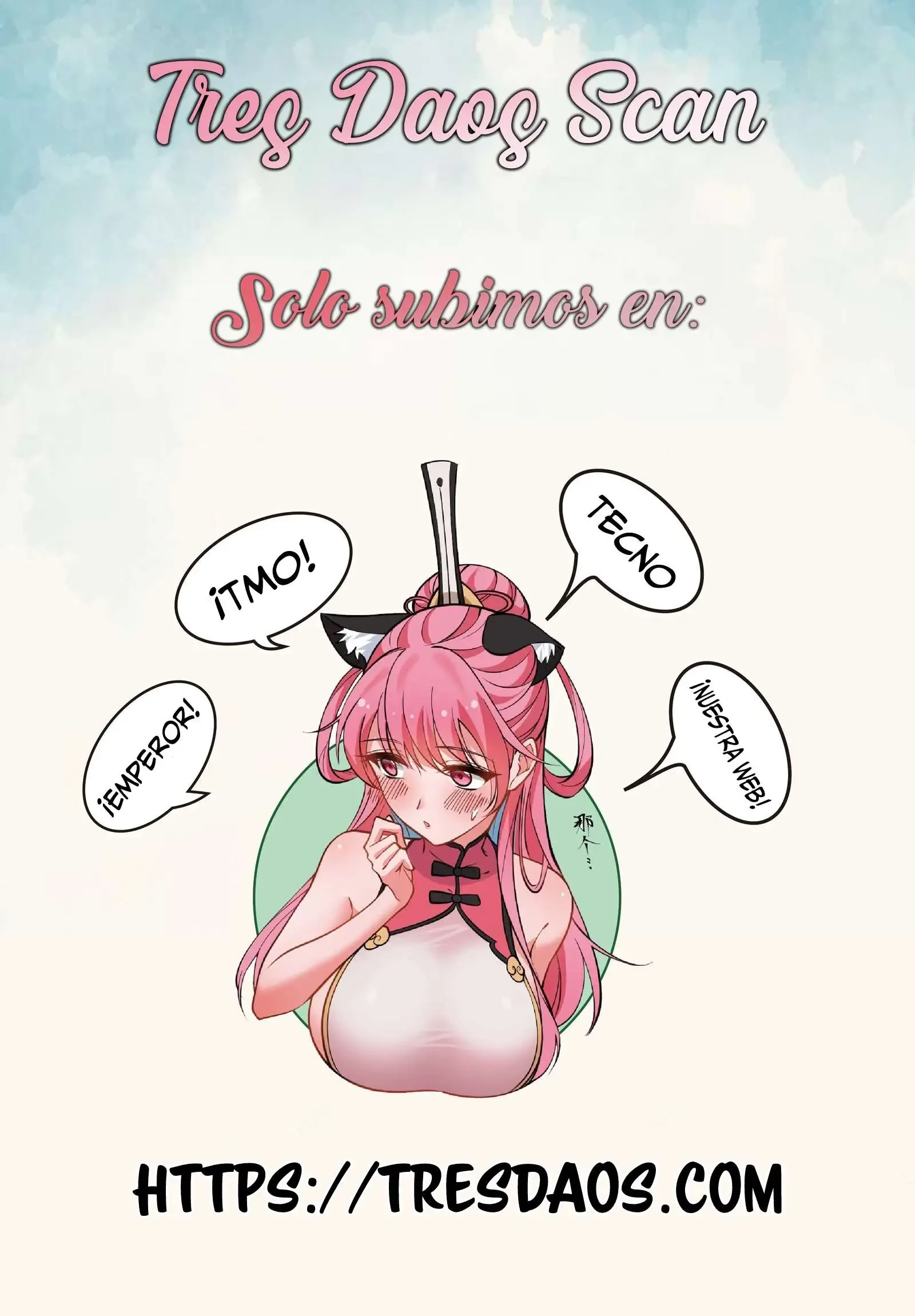 El Gran Villano Hermano Mayor y todas sus Hermanas Menores Yandere > Capitulo 77 > Page 31
