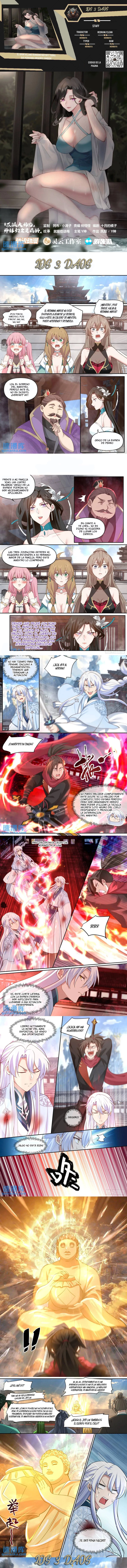 El Gran Villano Hermano Mayor y todas sus Hermanas Menores Yandere > Capitulo 78 > Page 01