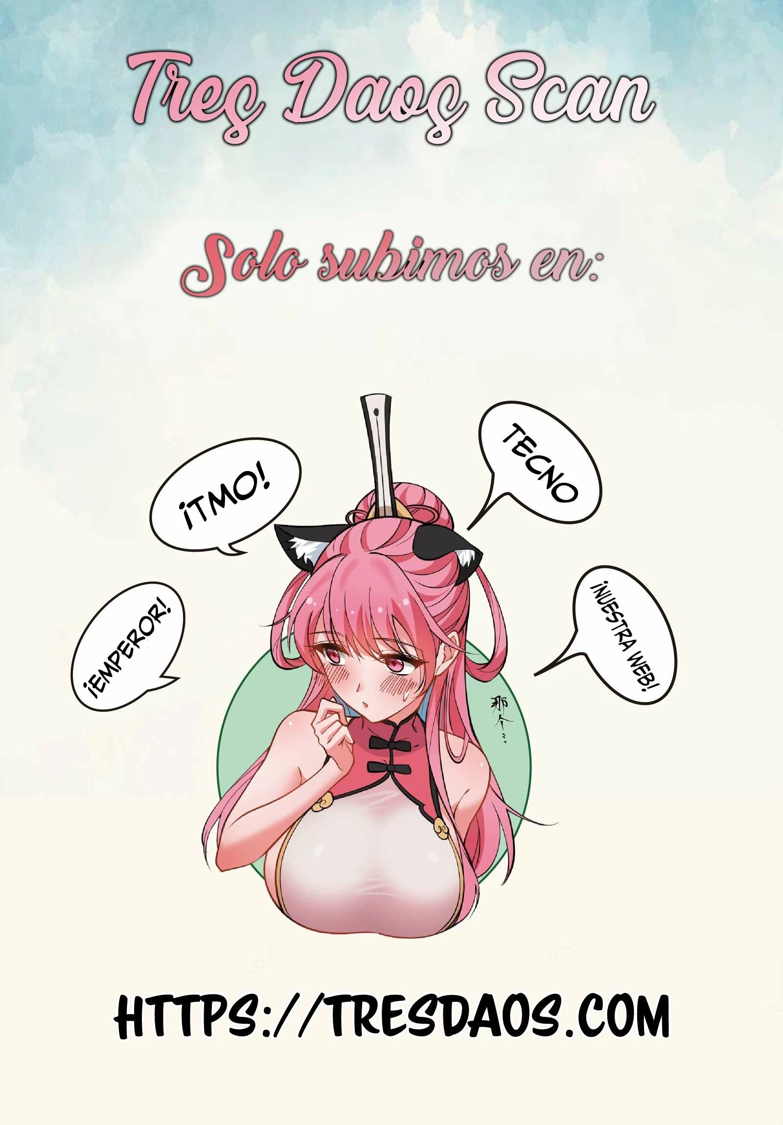 El Gran Villano Hermano Mayor y todas sus Hermanas Menores Yandere > Capitulo 80 > Page 31