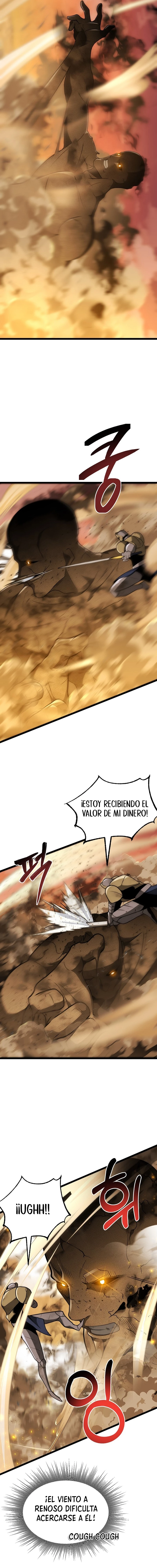 Comer en solitario hasta dominarse > Capitulo 13 > Page 101