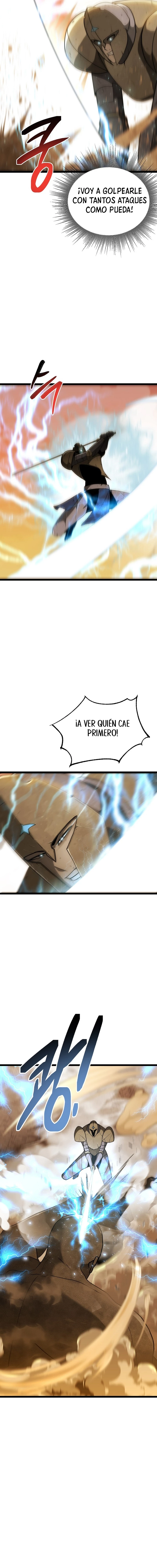 Comer en solitario hasta dominarse > Capitulo 13 > Page 151