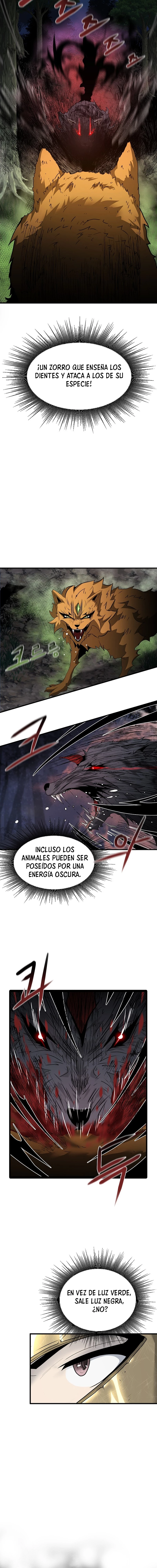 Comer en solitario hasta dominarse > Capitulo 15 > Page 71