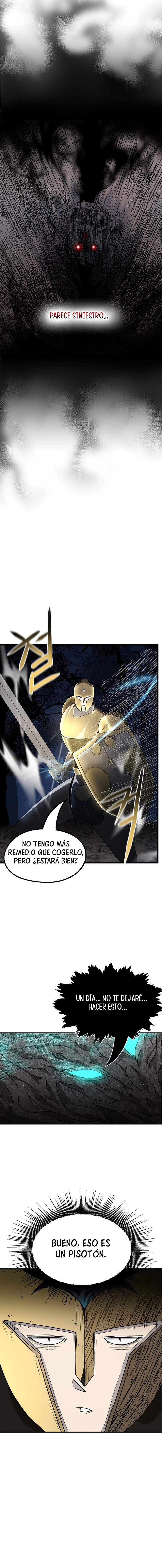 Comer en solitario hasta dominarse > Capitulo 15 > Page 81