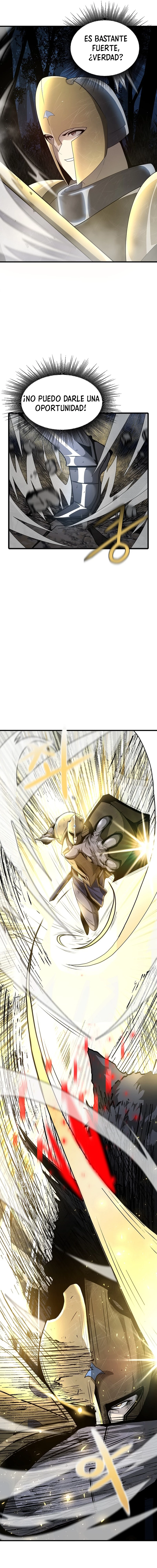 Comer en solitario hasta dominarse > Capitulo 15 > Page 111