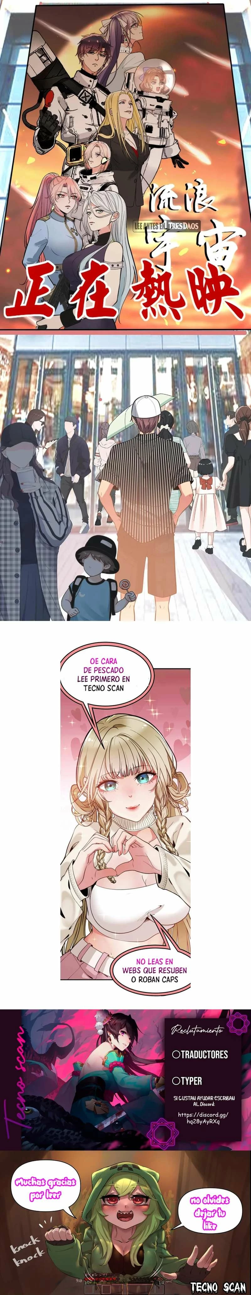 Me cansé de ser un lame-culos y Ahora Tengo 90 mil millones de monedas de oro > Capitulo 456 > Page 111