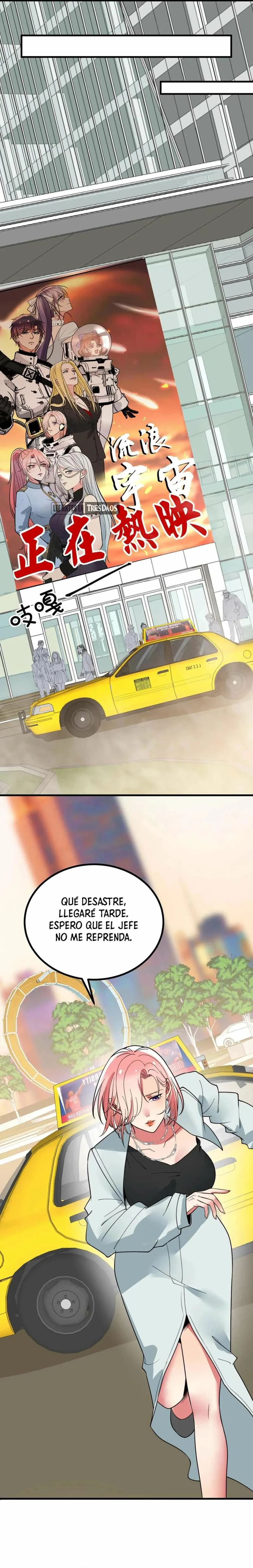 Me cansé de ser un lame-culos y Ahora Tengo 90 mil millones de monedas de oro > Capitulo 457 > Page 81