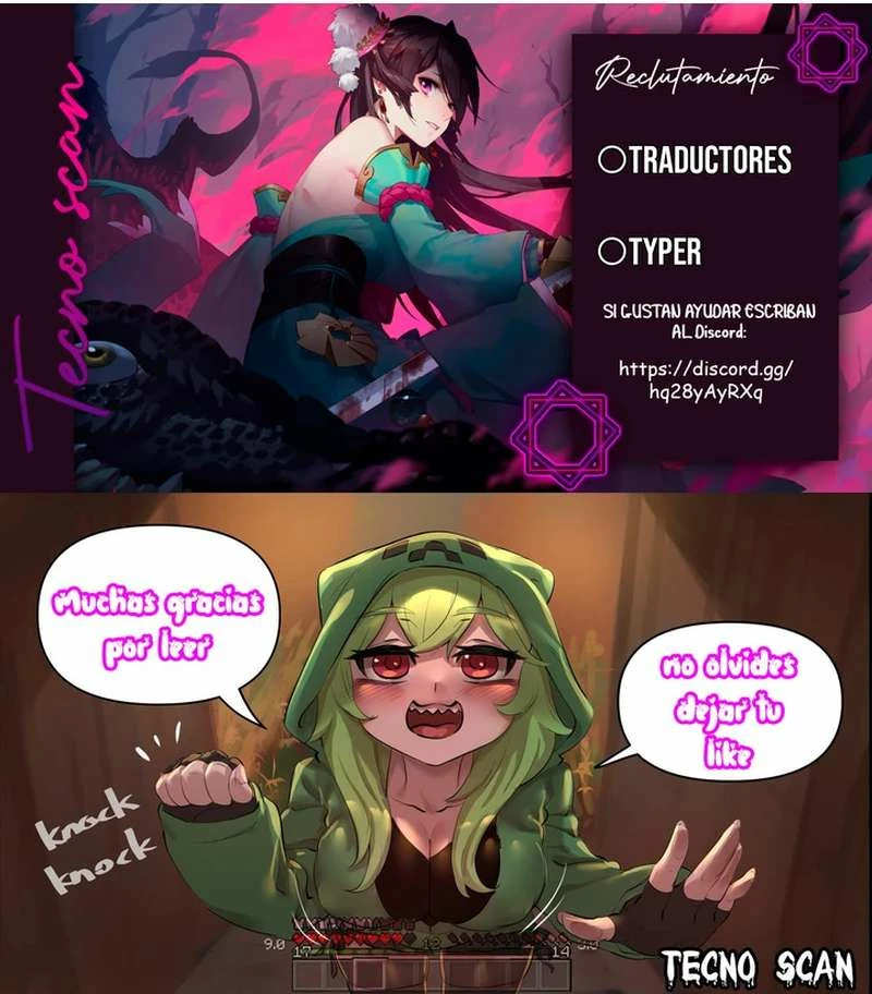 Me cansé de ser un lame-culos y Ahora Tengo 90 mil millones de monedas de oro > Capitulo 458 > Page 101