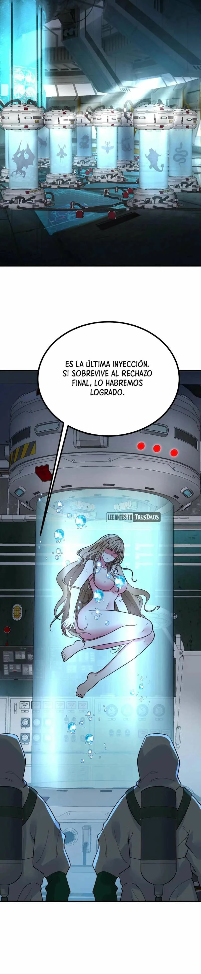 Me cansé de ser un lame-culos y Ahora Tengo 90 mil millones de monedas de oro > Capitulo 461 > Page 71