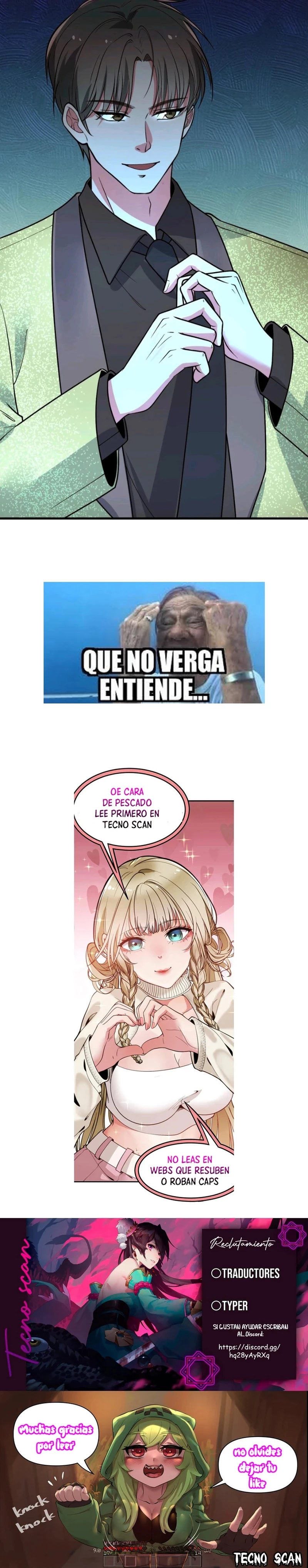 Me cansé de ser un lame-culos y Ahora Tengo 90 mil millones de monedas de oro > Capitulo 469 > Page 91