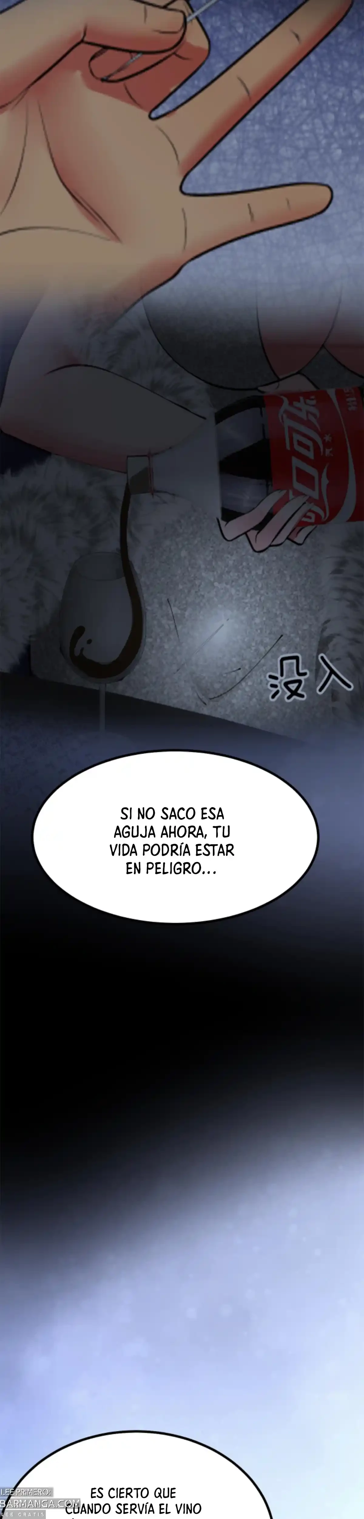 Me cansé de ser un lame-culos y Ahora Tengo 90 mil millones de monedas de oro > Capitulo 472 > Page 141