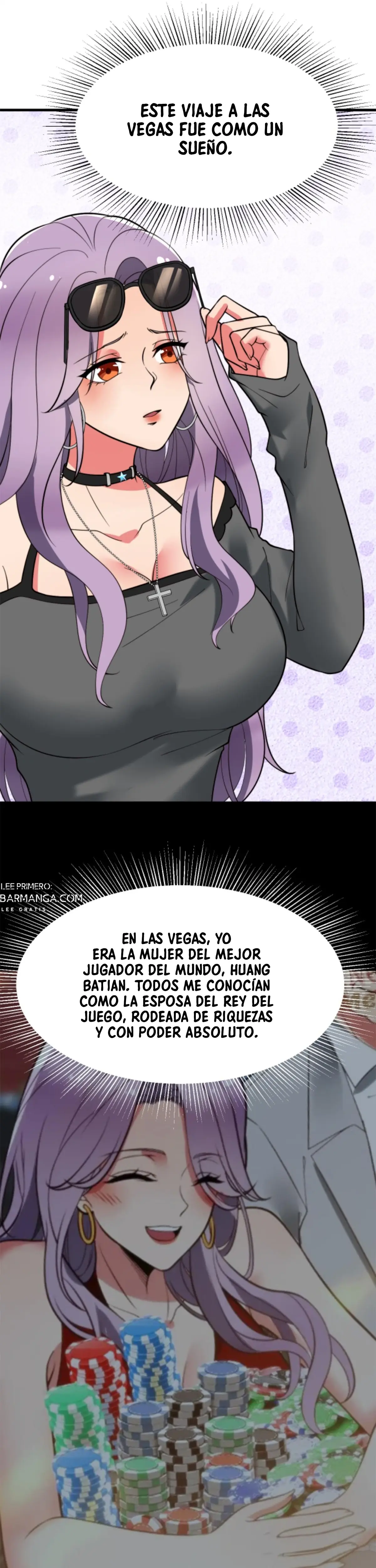 Me cansé de ser un lame-culos y Ahora Tengo 90 mil millones de monedas de oro > Capitulo 483 > Page 31