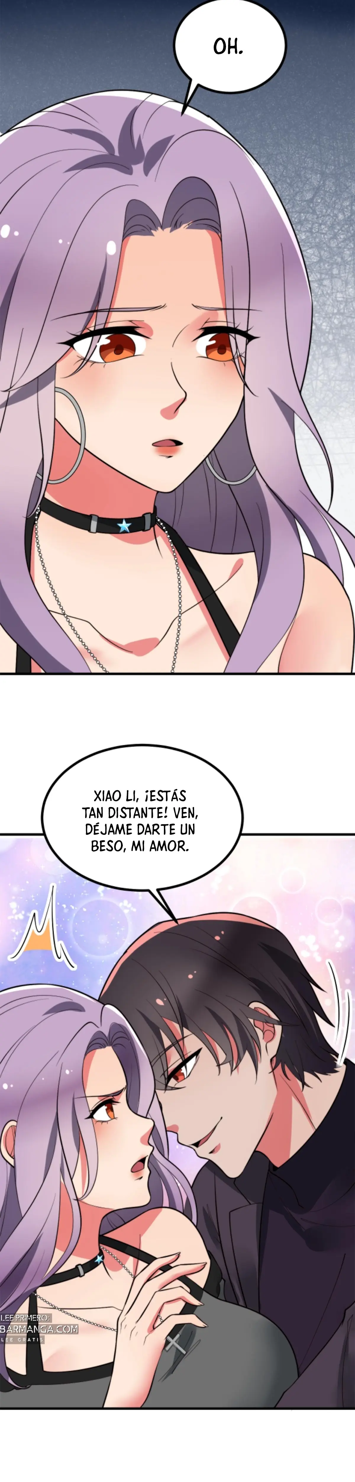 Me cansé de ser un lame-culos y Ahora Tengo 90 mil millones de monedas de oro > Capitulo 483 > Page 61