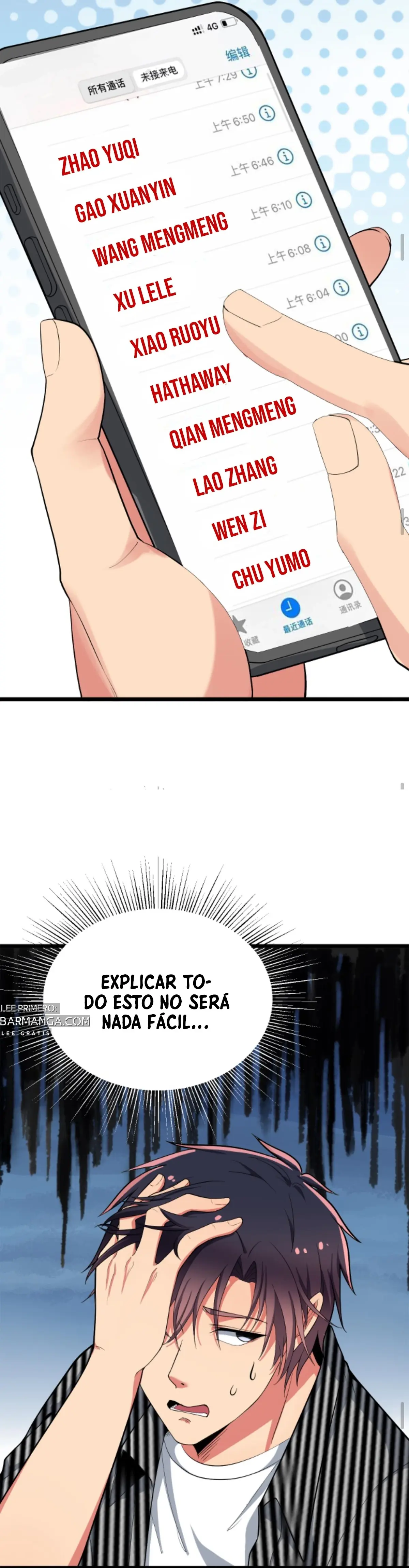 Me cansé de ser un lame-culos y Ahora Tengo 90 mil millones de monedas de oro > Capitulo 480 > Page 81