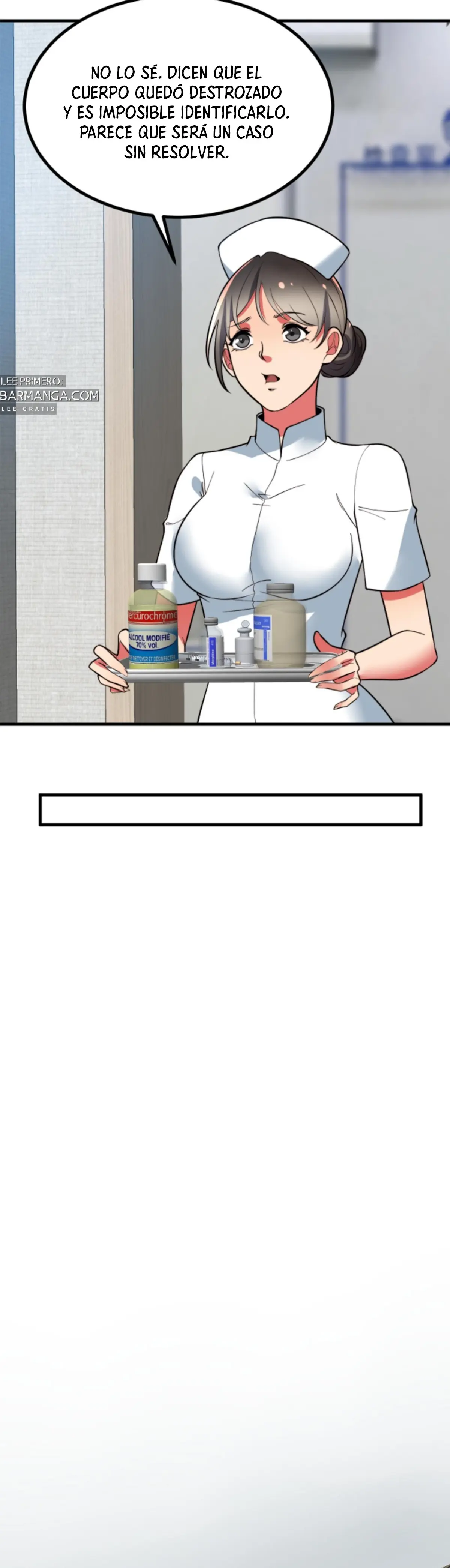 Me cansé de ser un lame-culos y Ahora Tengo 90 mil millones de monedas de oro > Capitulo 481 > Page 61