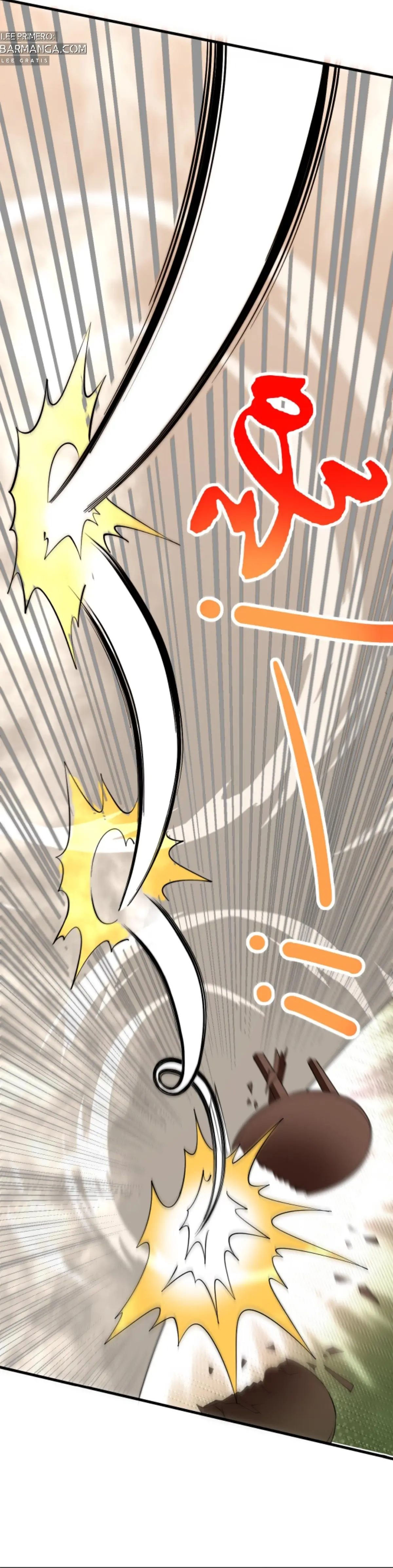 Me cansé de ser un lame-culos y Ahora Tengo 90 mil millones de monedas de oro > Capitulo 475 > Page 61