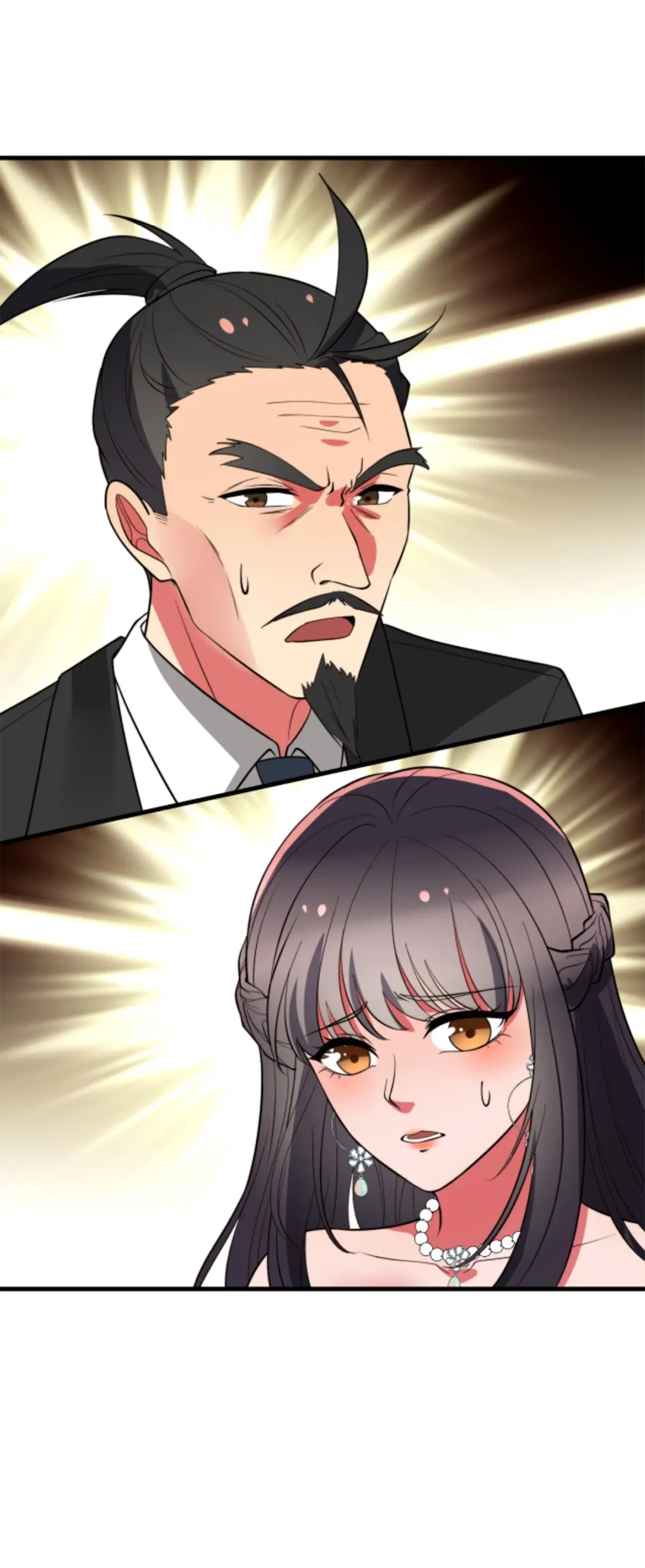 Me cansé de ser un lame-culos y Ahora Tengo 90 mil millones de monedas de oro > Capitulo 475 > Page 141