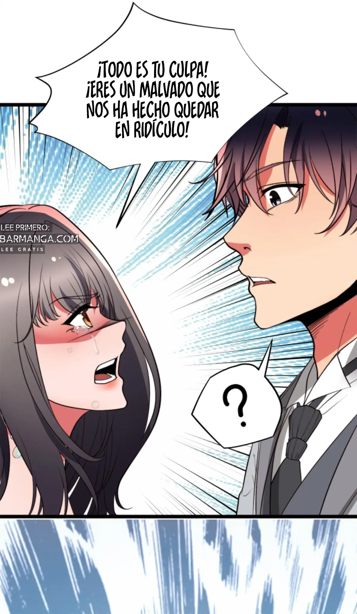 Me cansé de ser un lame-culos y Ahora Tengo 90 mil millones de monedas de oro > Capitulo 476 > Page 141