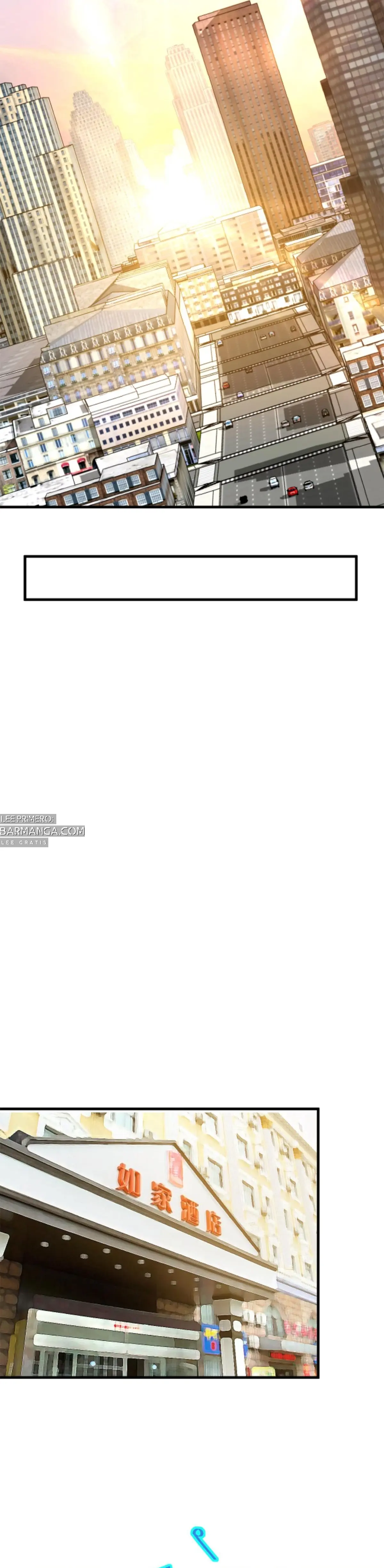Me cansé de ser un lame-culos y Ahora Tengo 90 mil millones de monedas de oro > Capitulo 477 > Page 41