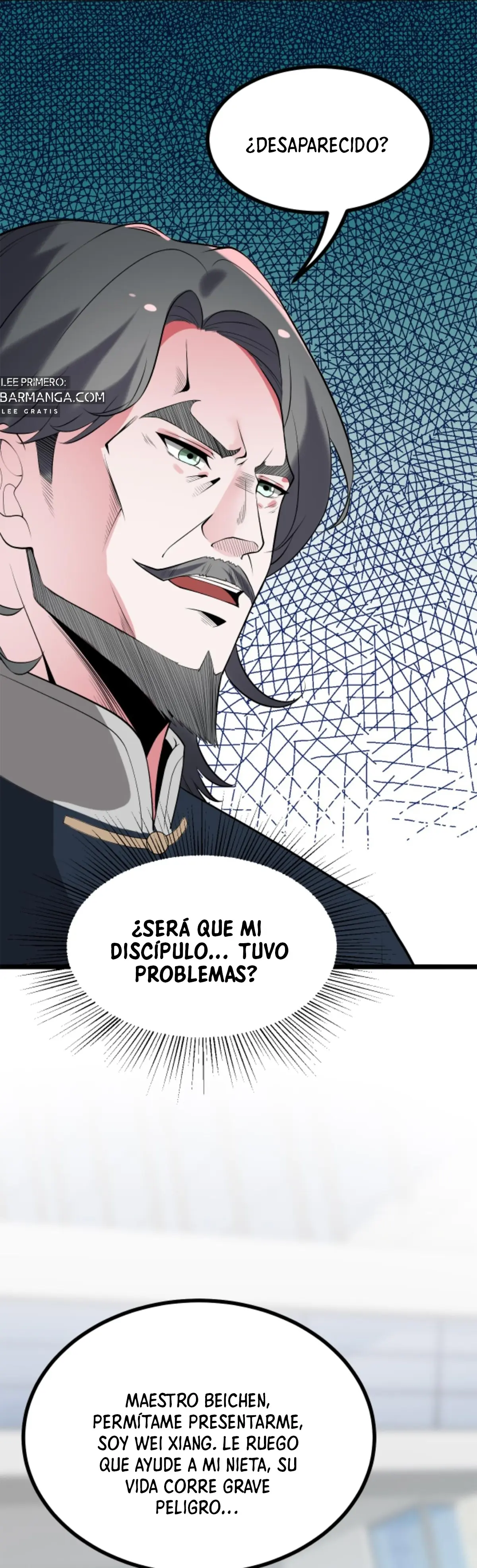 Me cansé de ser un lame-culos y Ahora Tengo 90 mil millones de monedas de oro > Capitulo 490 > Page 21