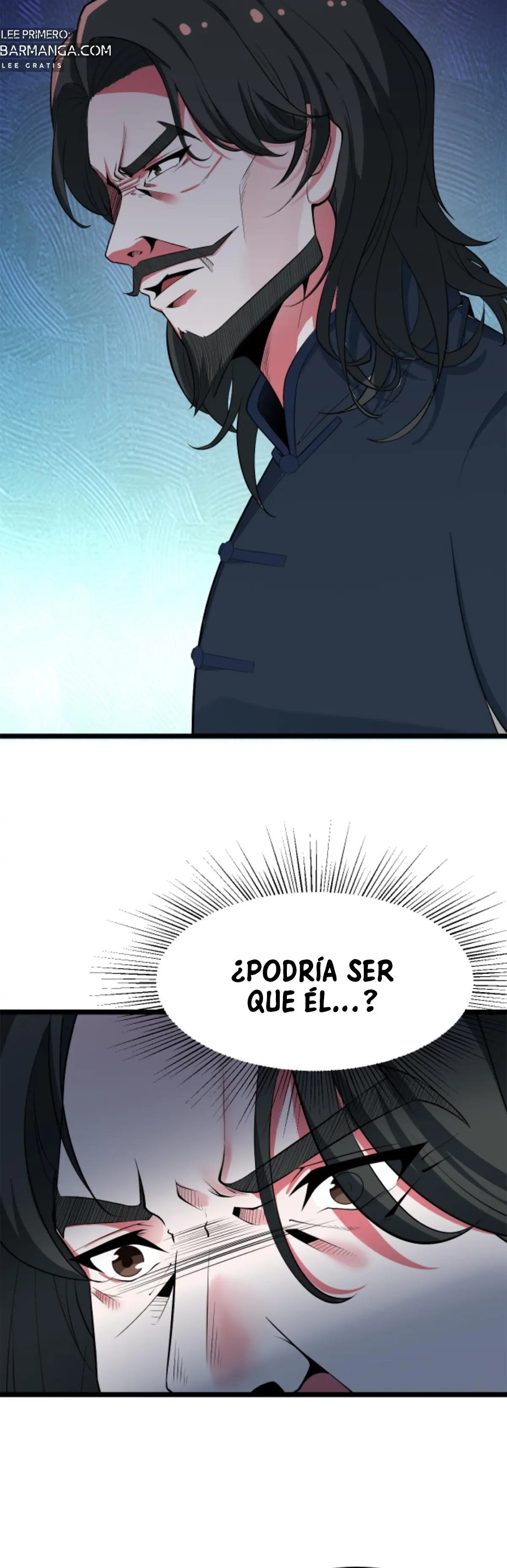 Me cansé de ser un lame-culos y Ahora Tengo 90 mil millones de monedas de oro > Capitulo 490 > Page 111