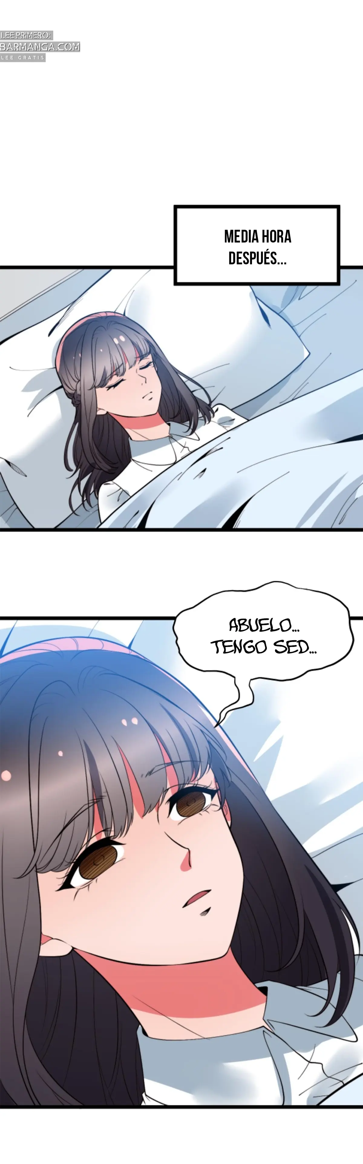 Me cansé de ser un lame-culos y Ahora Tengo 90 mil millones de monedas de oro > Capitulo 492 > Page 151
