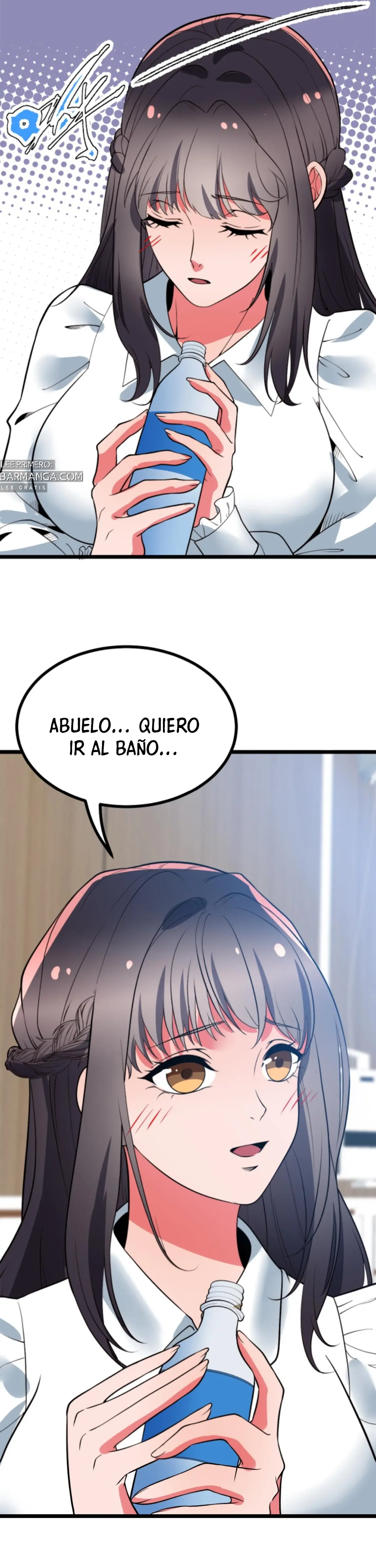 Me cansé de ser un lame-culos y Ahora Tengo 90 mil millones de monedas de oro > Capitulo 492 > Page 171