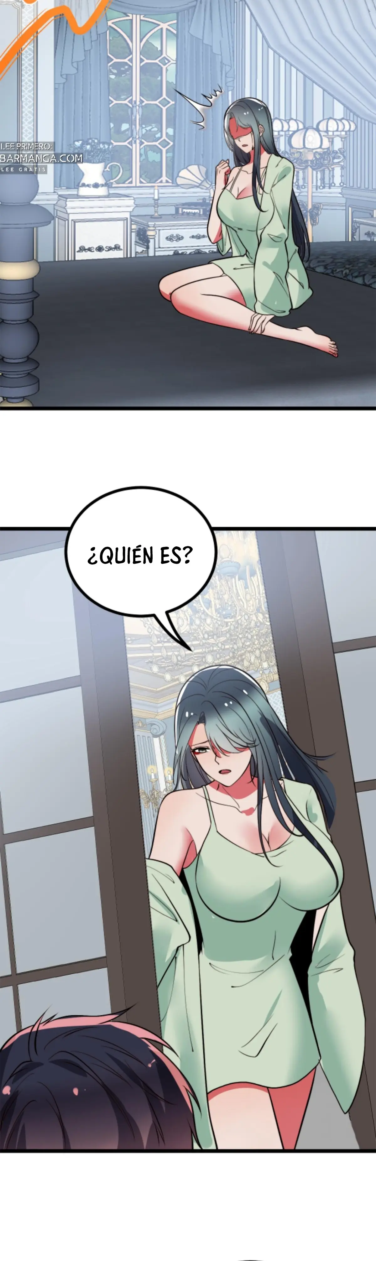 Me cansé de ser un lame-culos y Ahora Tengo 90 mil millones de monedas de oro > Capitulo 486 > Page 91