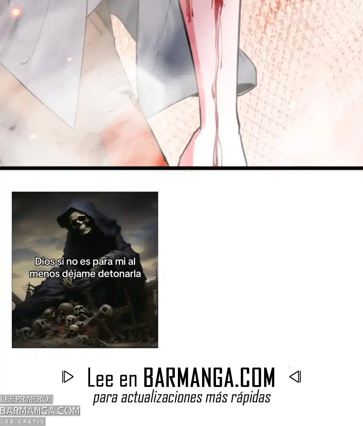 Me cansé de ser un lame-culos y Ahora Tengo 90 mil millones de monedas de oro > Capitulo 502 > Page 131