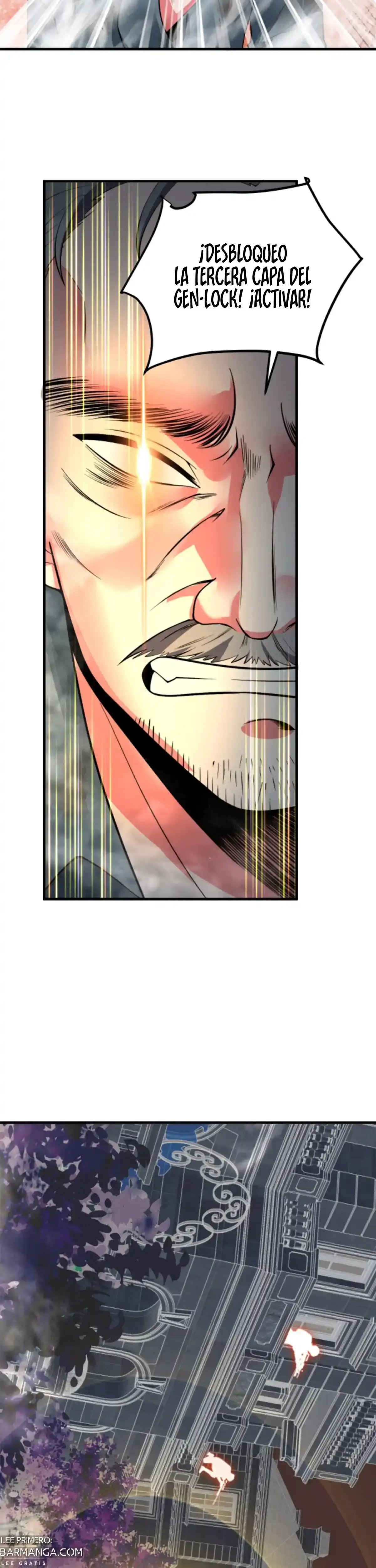 Me cansé de ser un lame-culos y Ahora Tengo 90 mil millones de monedas de oro > Capitulo 503 > Page 21