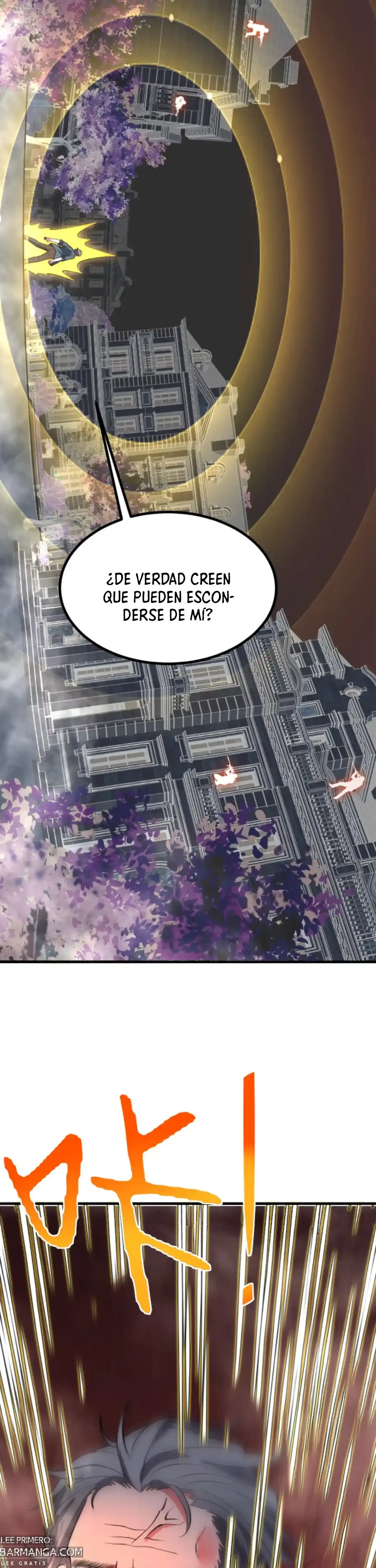 Me cansé de ser un lame-culos y Ahora Tengo 90 mil millones de monedas de oro > Capitulo 503 > Page 31