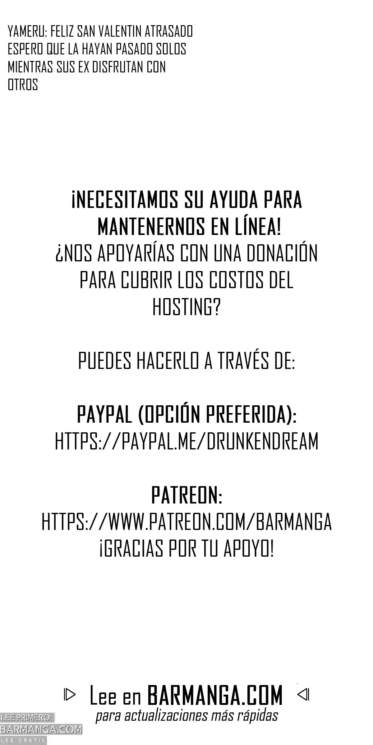 Me cansé de ser un lame-culos y Ahora Tengo 90 mil millones de monedas de oro > Capitulo 504 > Page 141