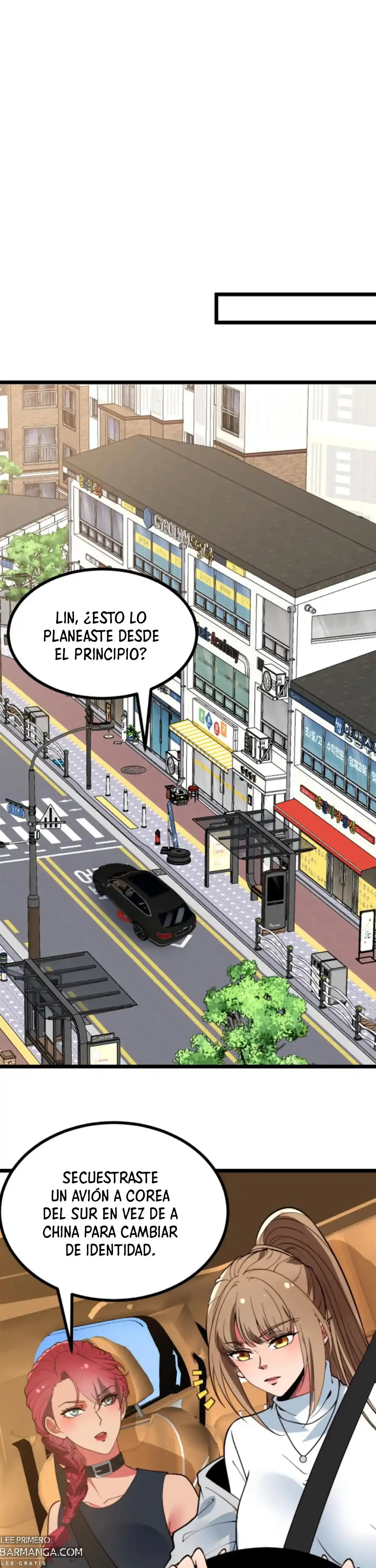 Me cansé de ser un lame-culos y Ahora Tengo 90 mil millones de monedas de oro > Capitulo 506 > Page 71