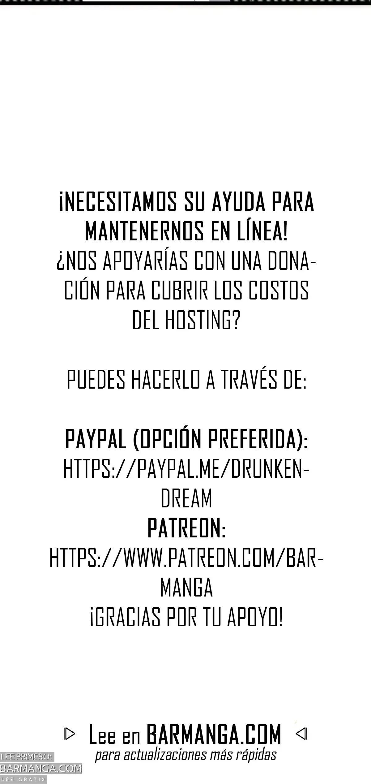 Me cansé de ser un lame-culos y Ahora Tengo 90 mil millones de monedas de oro > Capitulo 506 > Page 151