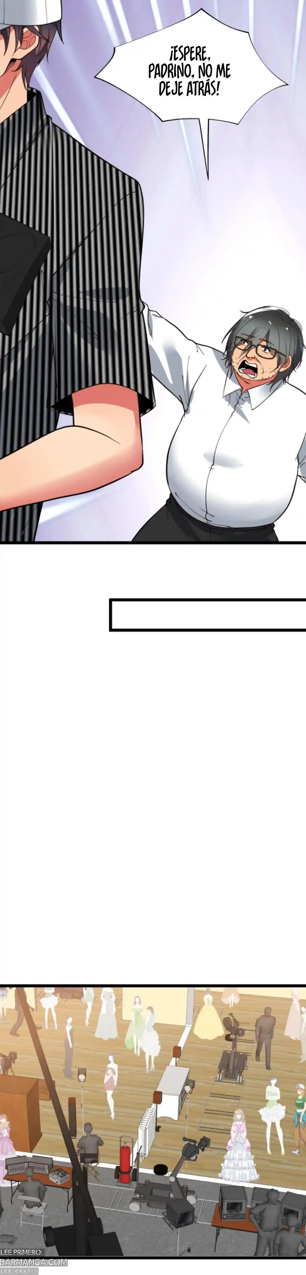 Me cansé de ser un lame-culos y Ahora Tengo 90 mil millones de monedas de oro > Capitulo 508 > Page 81