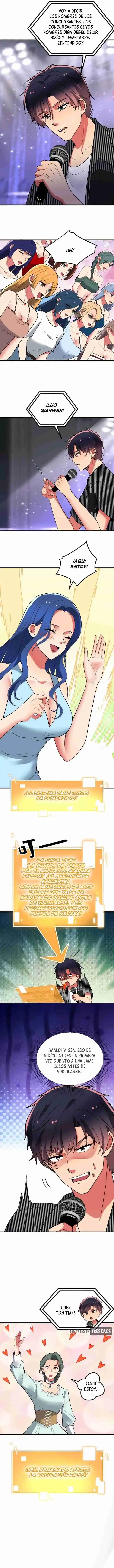Me cansé de ser un lame-culos y Ahora Tengo 90 mil millones de monedas de oro > Capitulo 509 > Page 21