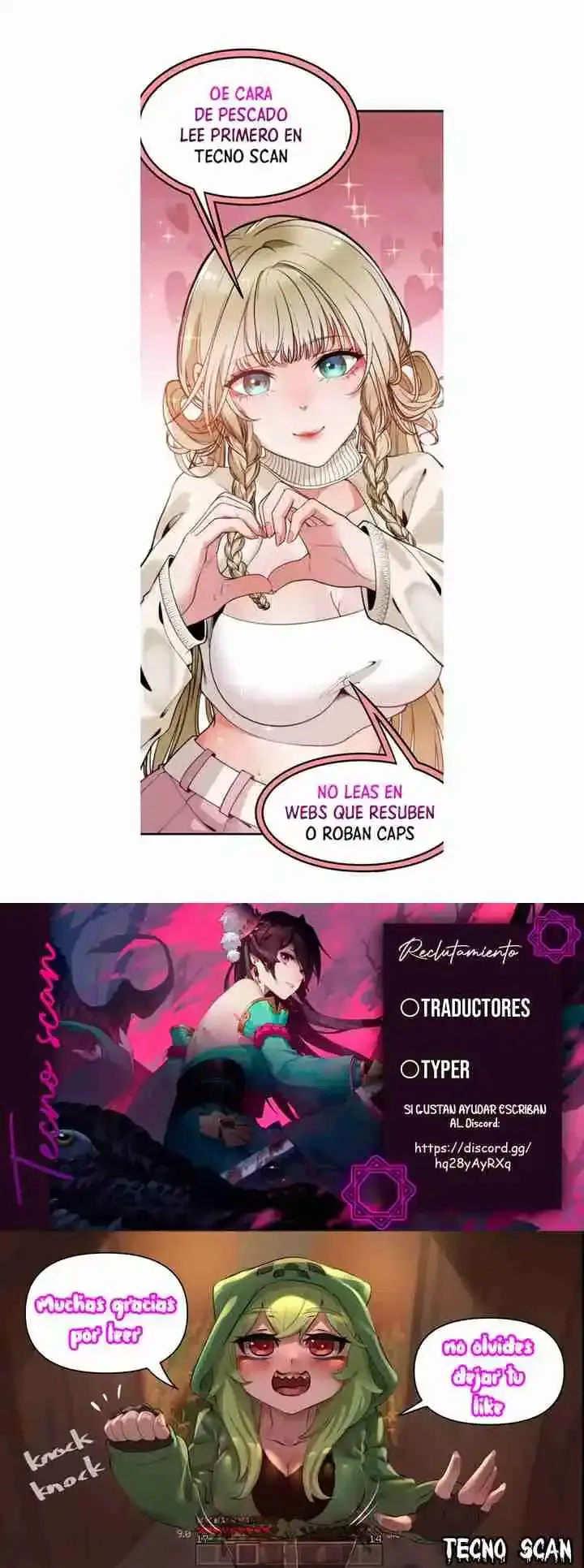 Me cansé de ser un lame-culos y Ahora Tengo 90 mil millones de monedas de oro > Capitulo 509 > Page 41