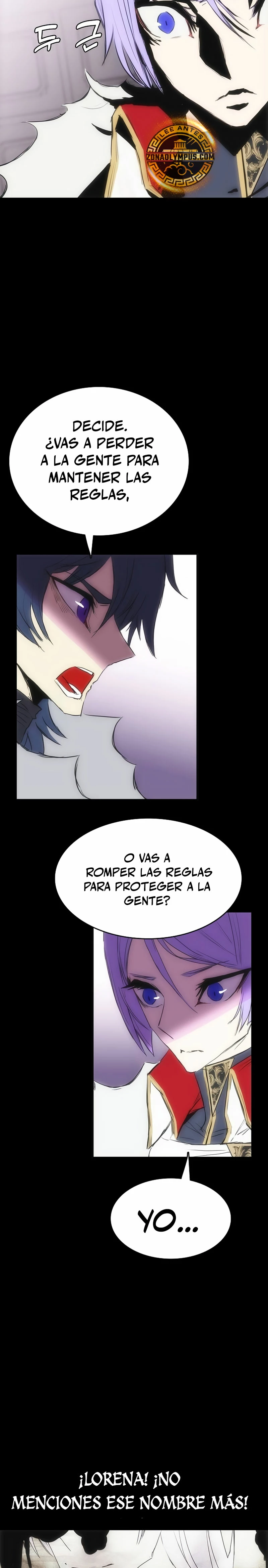 Instinto de regresión del sabueso > Capitulo 55 > Page 321