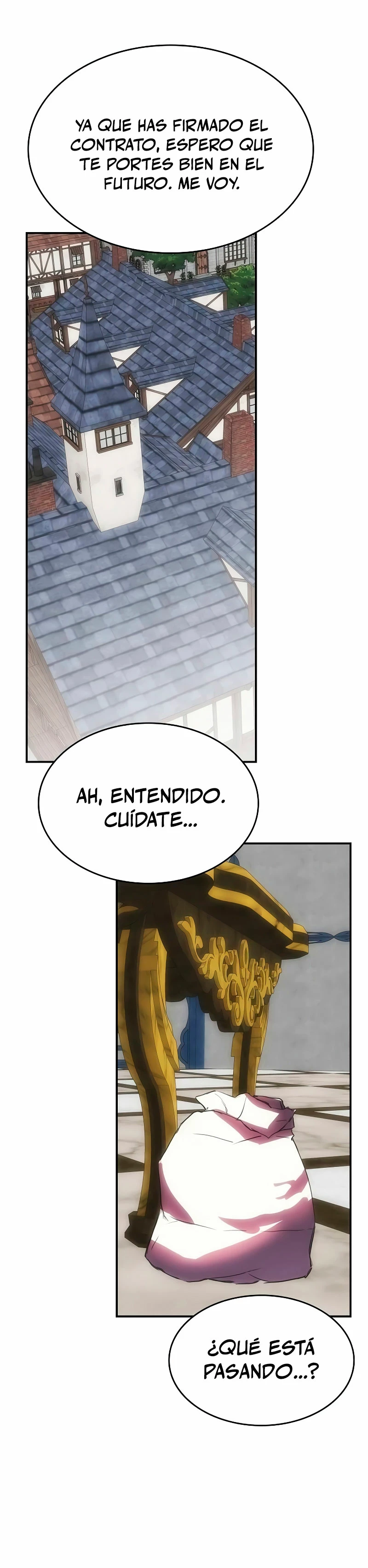 Instinto de regresión del sabueso > Capitulo 60 > Page 311