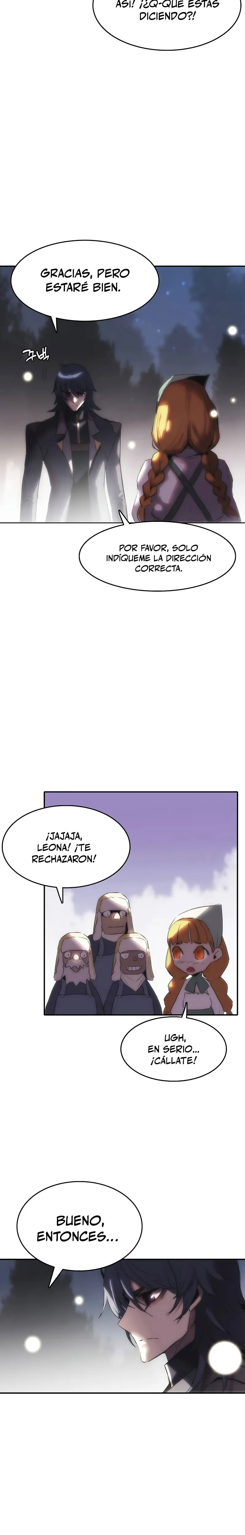 Instinto de regresión del sabueso > Capitulo 61 > Page 81