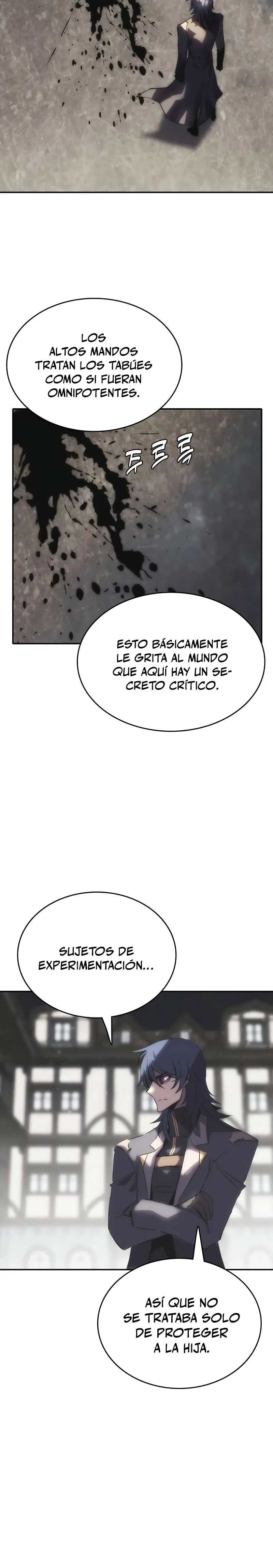 Instinto de regresión del sabueso > Capitulo 61 > Page 281