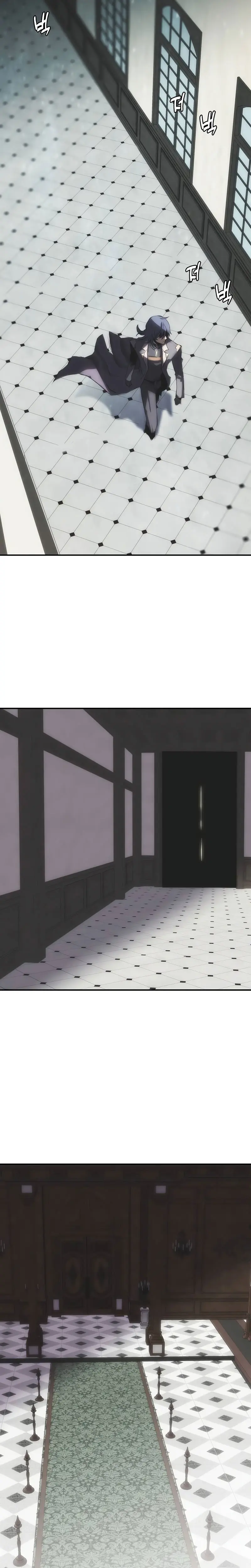 Instinto de regresión del sabueso > Capitulo 61 > Page 301
