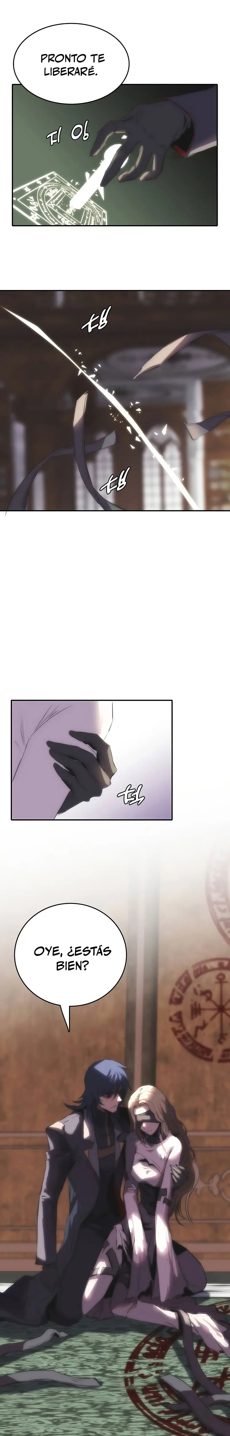 Instinto de regresión del sabueso > Capitulo 61 > Page 331