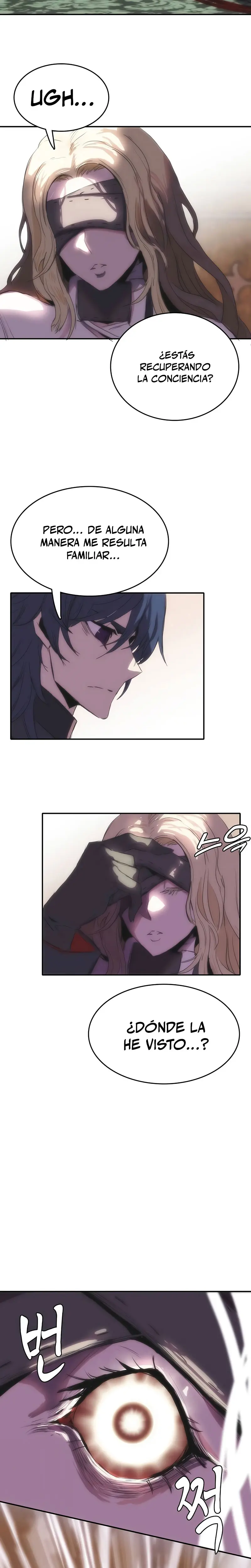 Instinto de regresión del sabueso > Capitulo 61 > Page 341