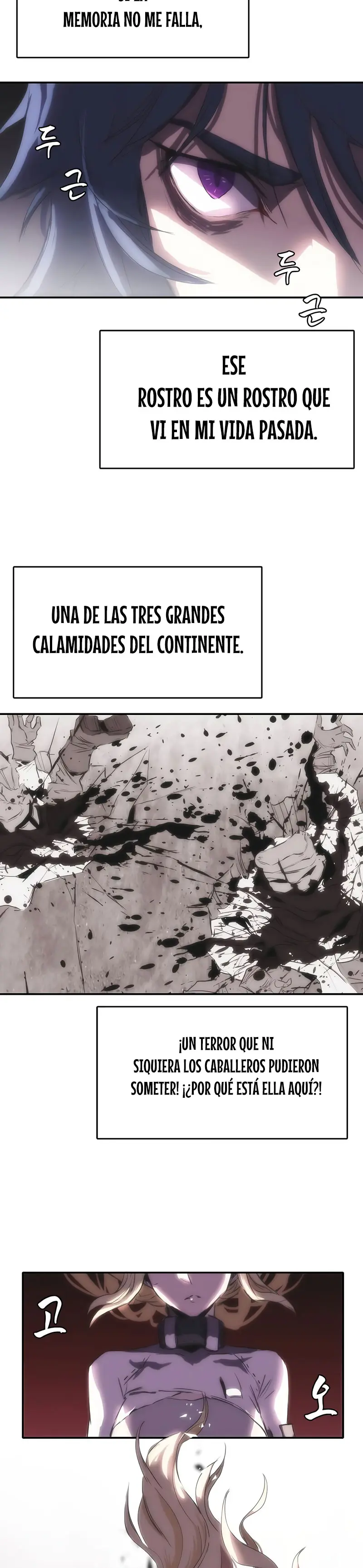 Instinto de regresión del sabueso > Capitulo 61 > Page 371