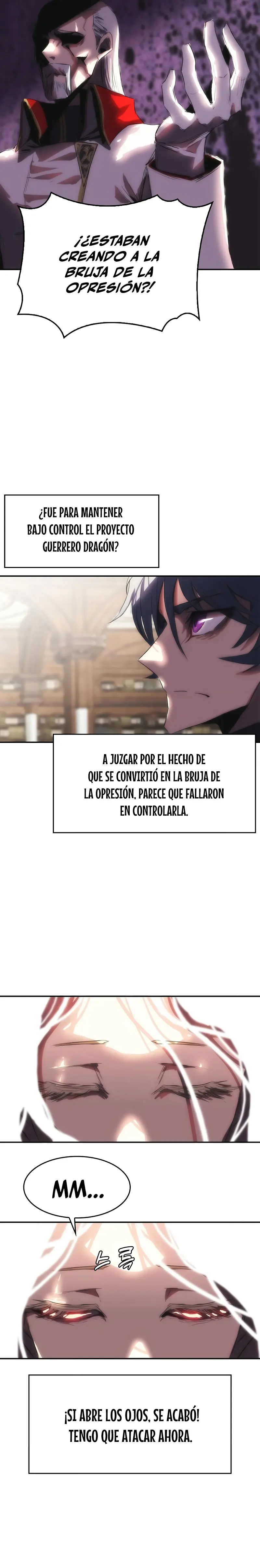 Instinto de regresión del sabueso > Capitulo 62 > Page 81