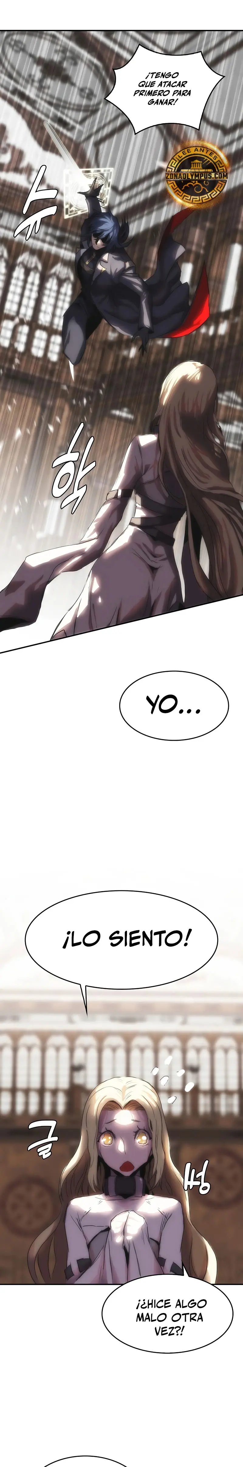 Instinto de regresión del sabueso > Capitulo 62 > Page 91