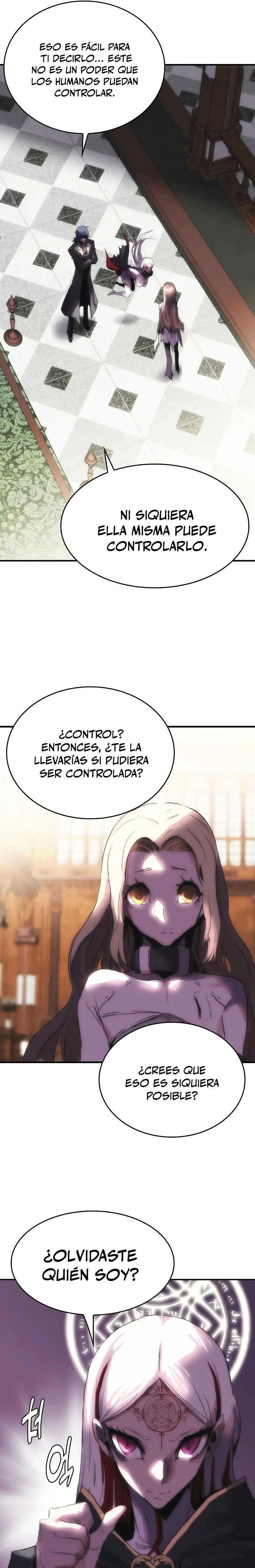 Instinto de regresión del sabueso > Capitulo 62 > Page 151