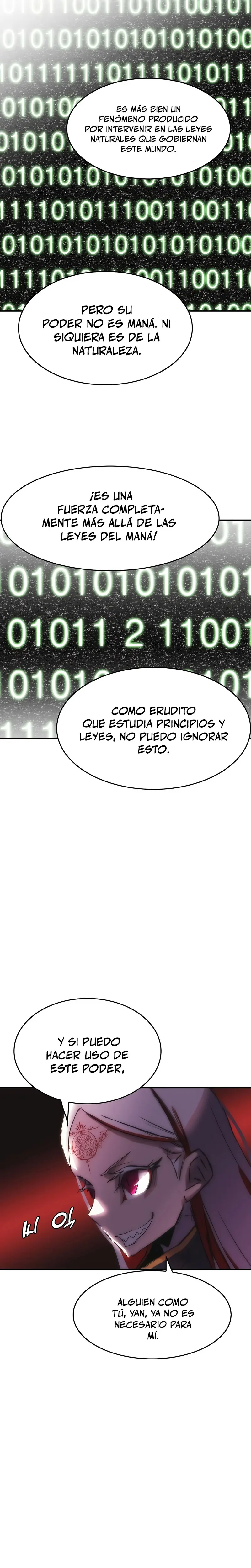 Instinto de regresión del sabueso > Capitulo 62 > Page 191