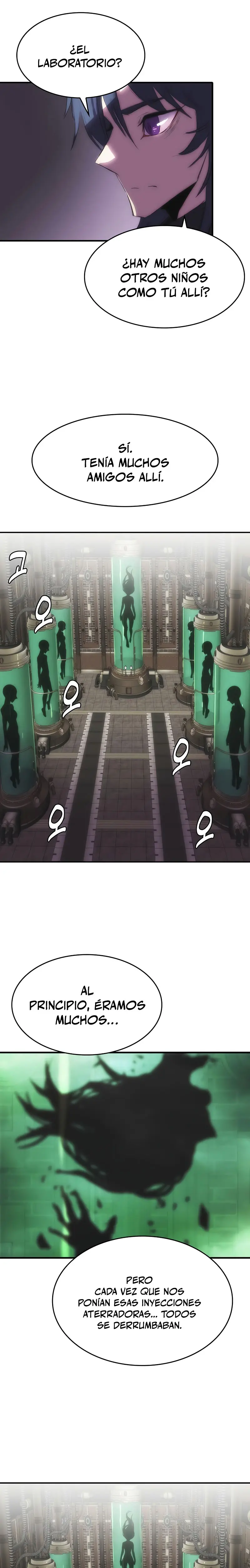 Instinto de regresión del sabueso > Capitulo 62 > Page 221