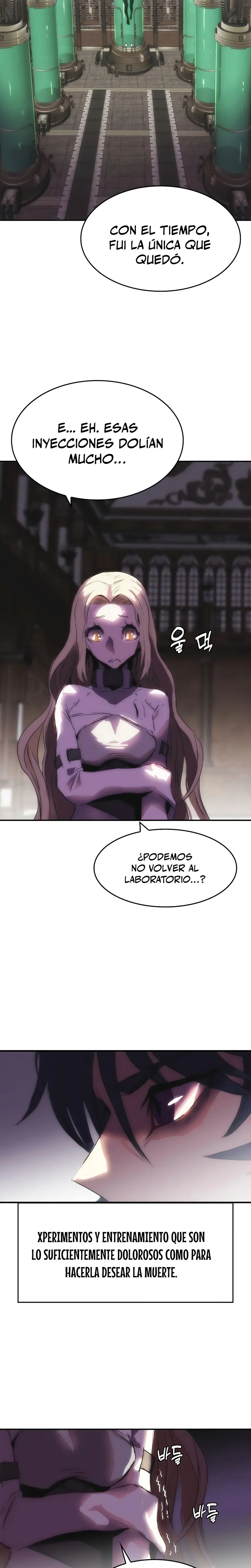 Instinto de regresión del sabueso > Capitulo 62 > Page 231